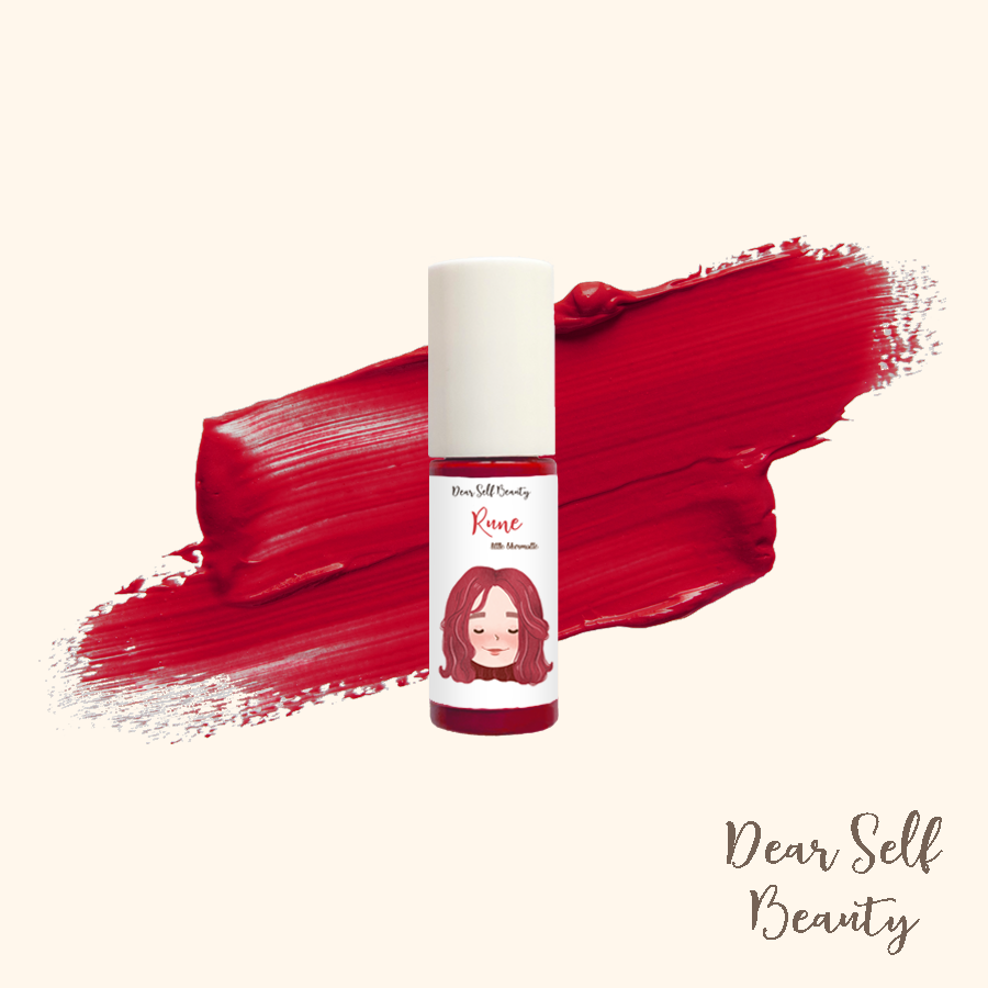 Dear Self Beauty Little Blurmatte