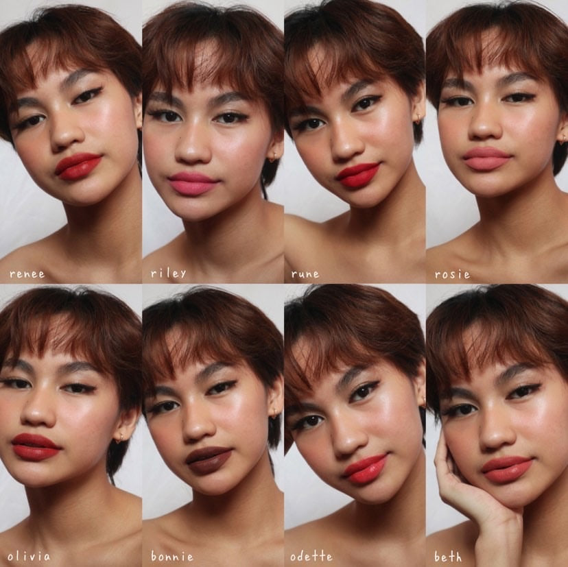 Dear Self Beauty Blurmatte