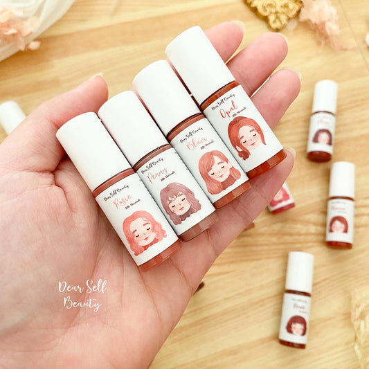 Dear Self Beauty Little Blurmatte