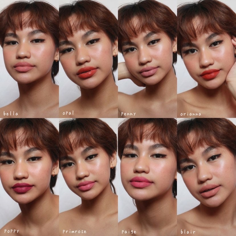 Dear Self Beauty Blurmatte