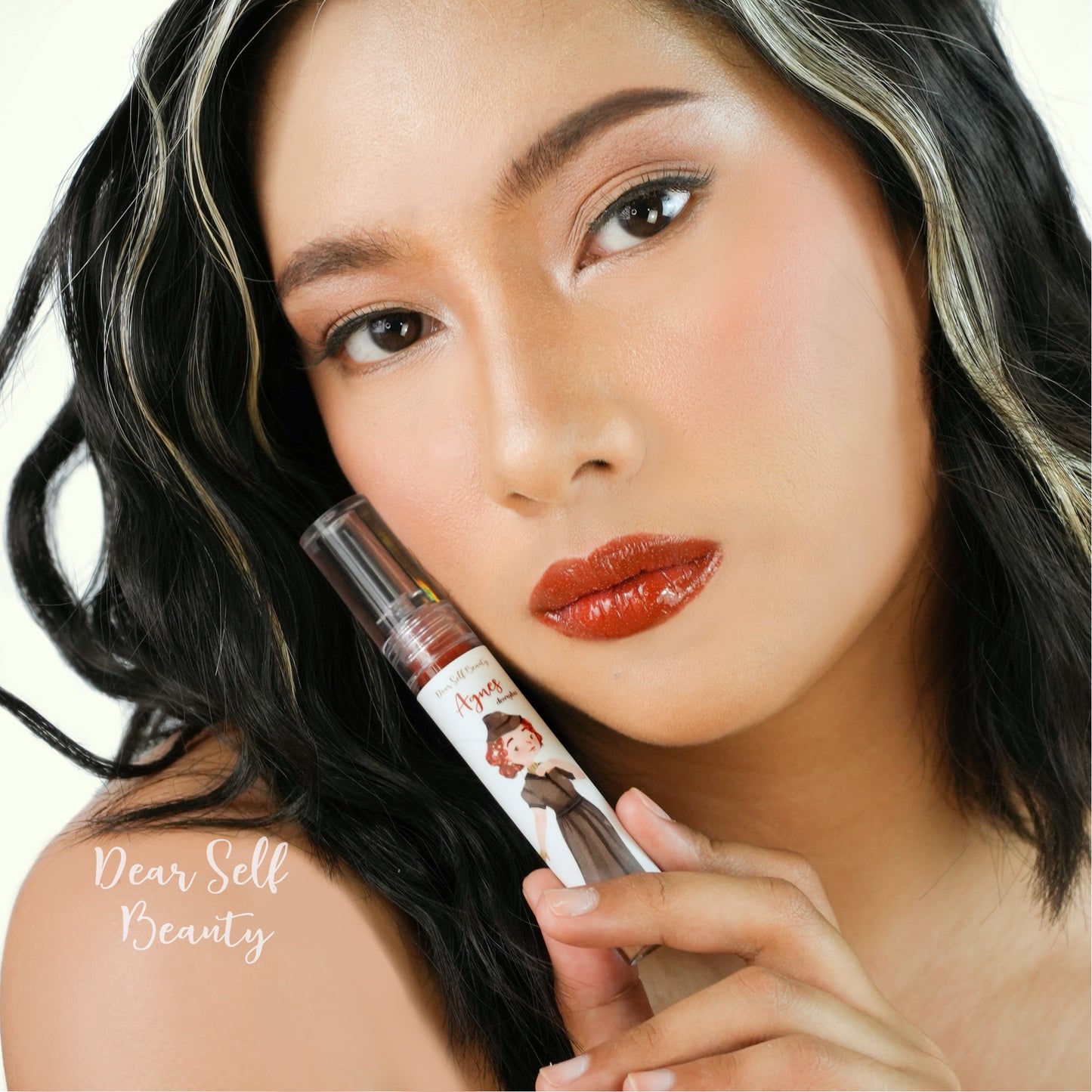 Dear Self Beauty Deargloss