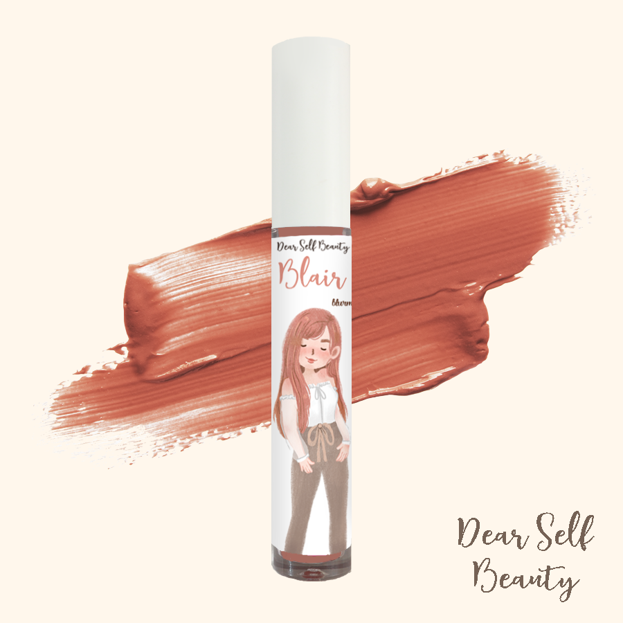 Dear Self Beauty Blurmatte