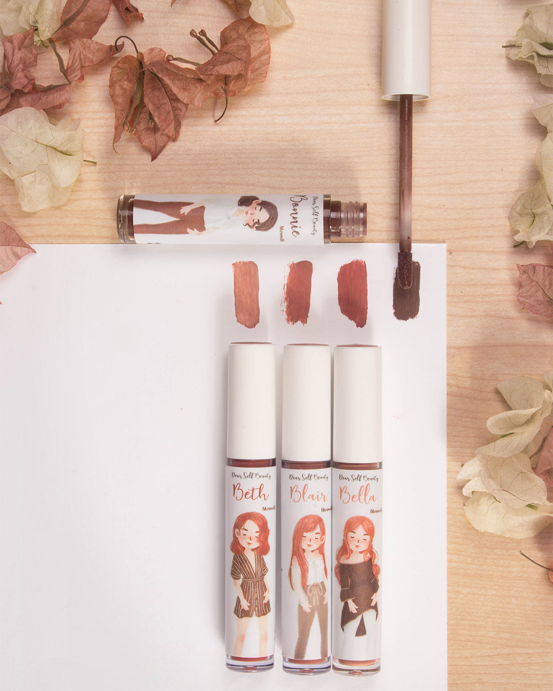 Dear Self Beauty Blurmatte