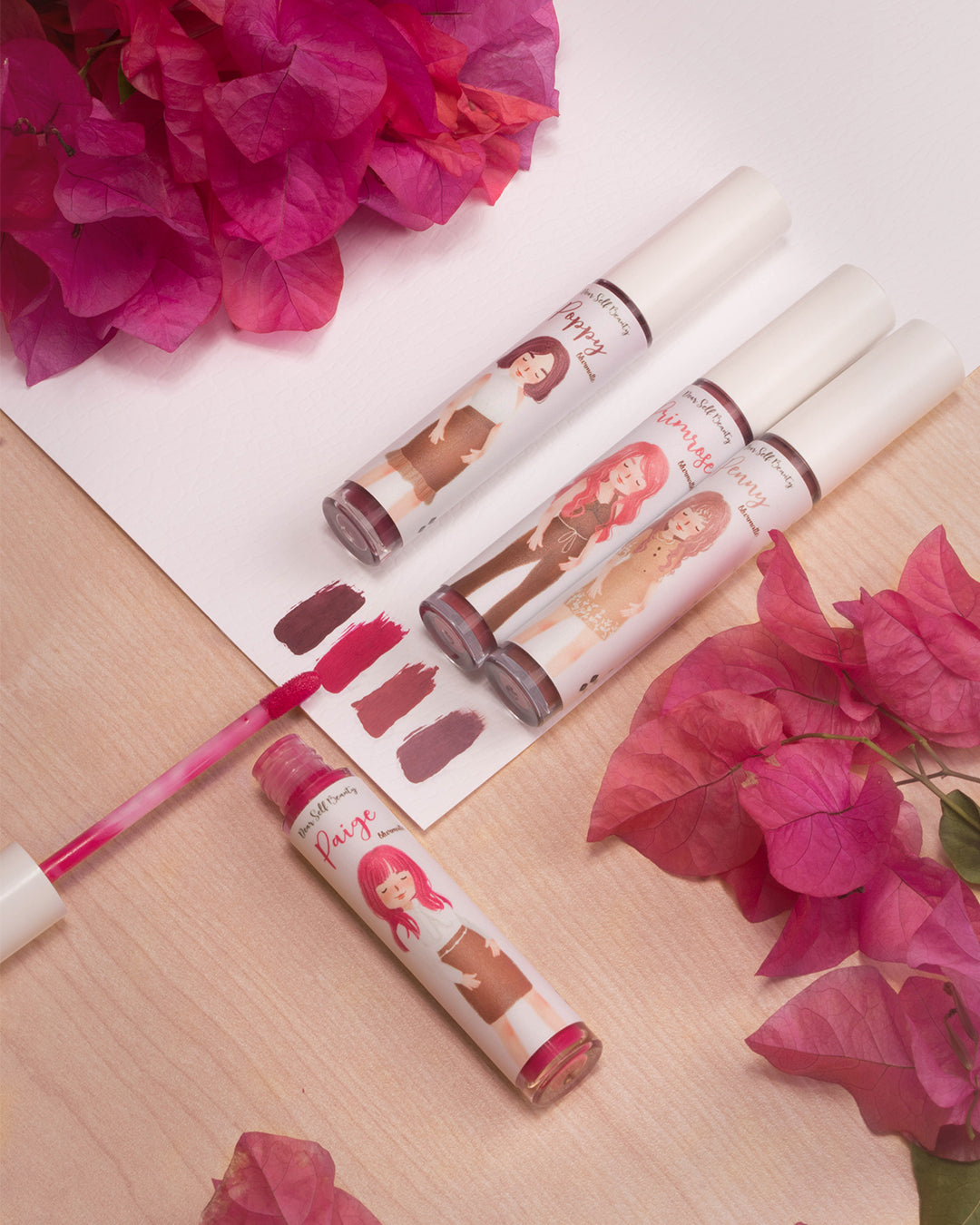 Dear Self Beauty Blurmatte