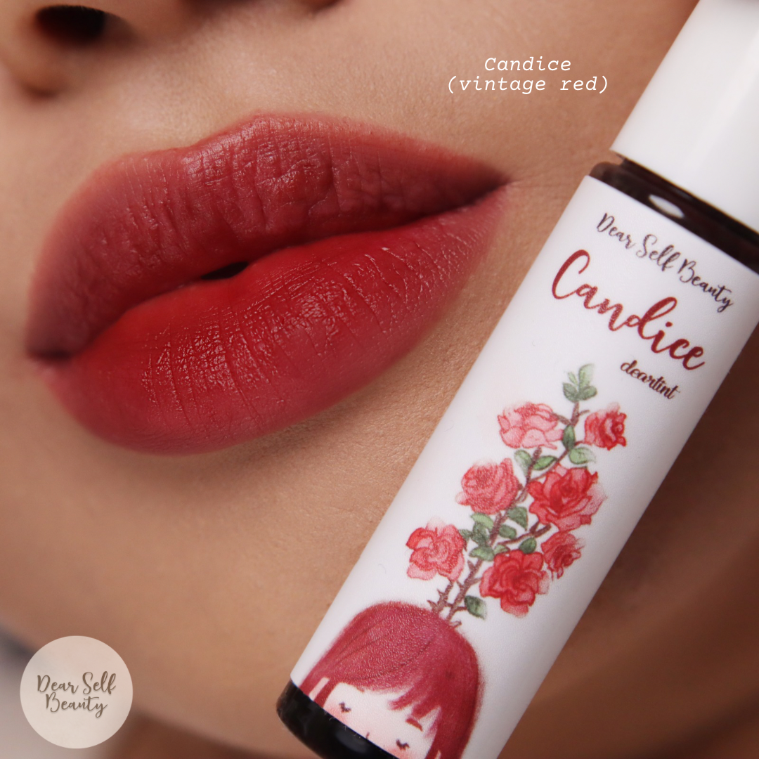 Dear Self Beauty Deartint