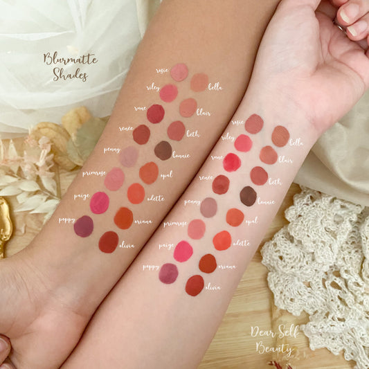 Dear Self Beauty Little Blurmatte