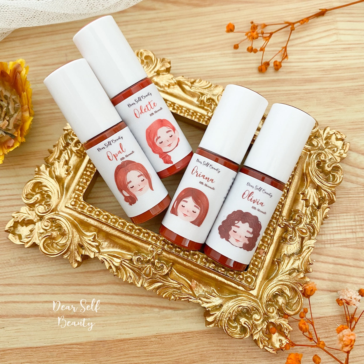 Dear Self Beauty Little Blurmatte