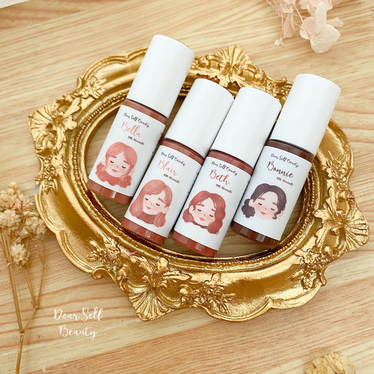 Dear Self Beauty Little Blurmatte