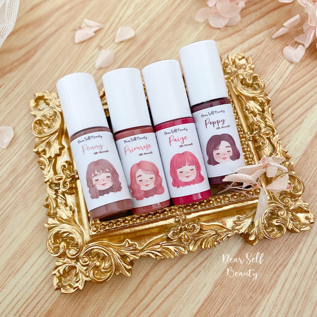 Dear Self Beauty Little Blurmatte