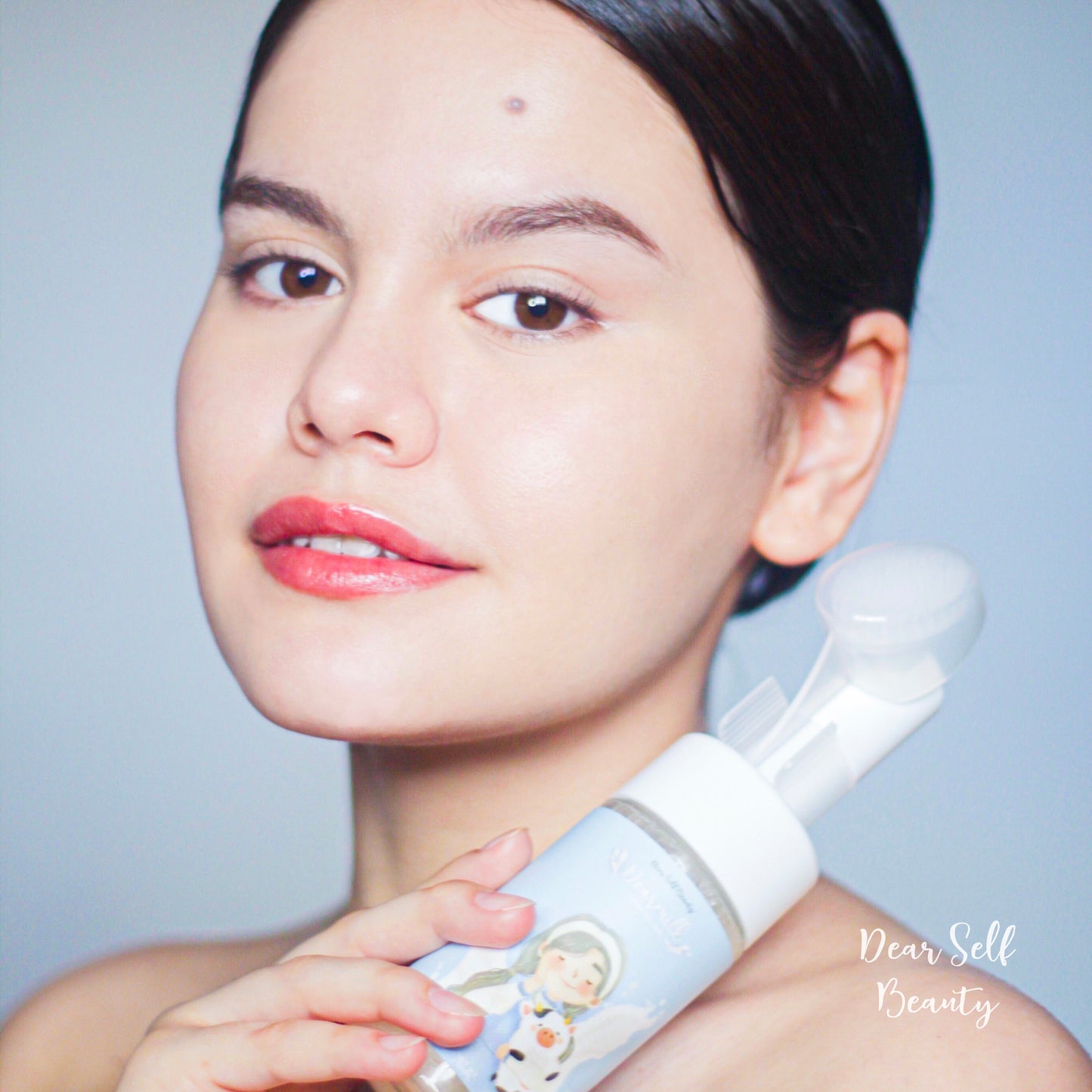 Dear Self Beauty Dearmilk l Facial Cleanser