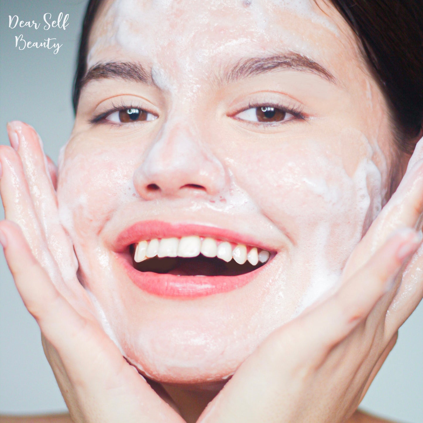 Dear Self Beauty Dearmilk l Facial Cleanser
