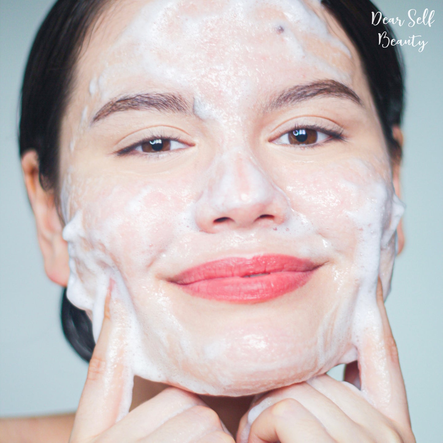 Dear Self Beauty Dearmilk l Facial Cleanser