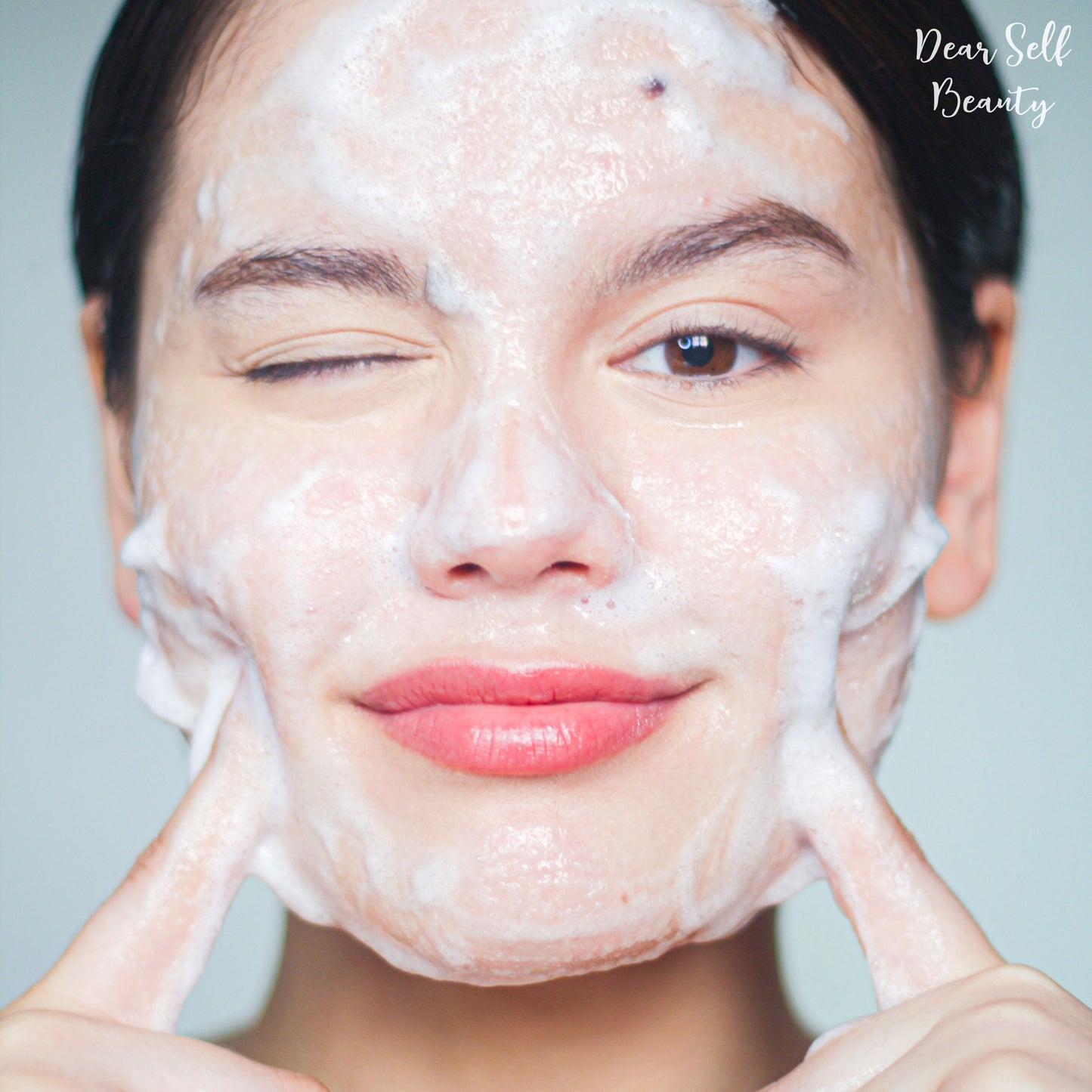 Dear Self Beauty Dearmilk l Facial Cleanser