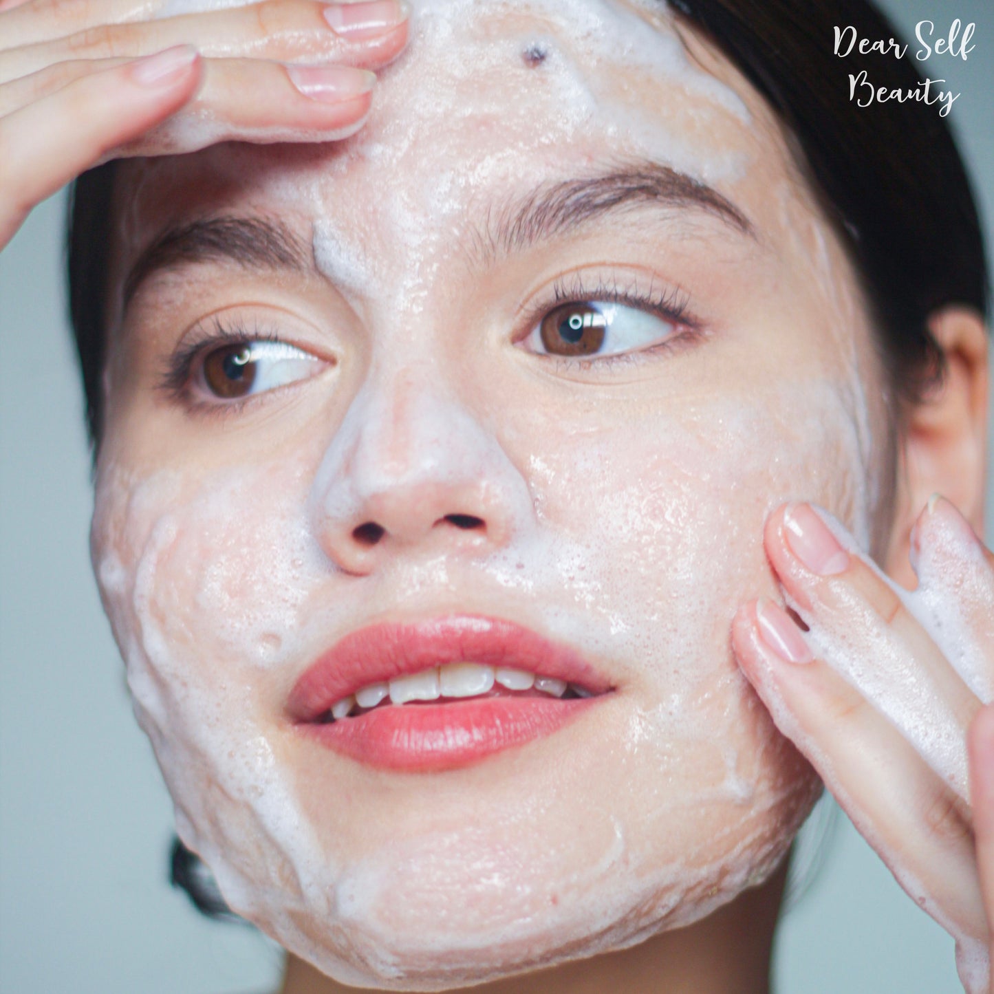 Dear Self Beauty Dearmilk l Facial Cleanser