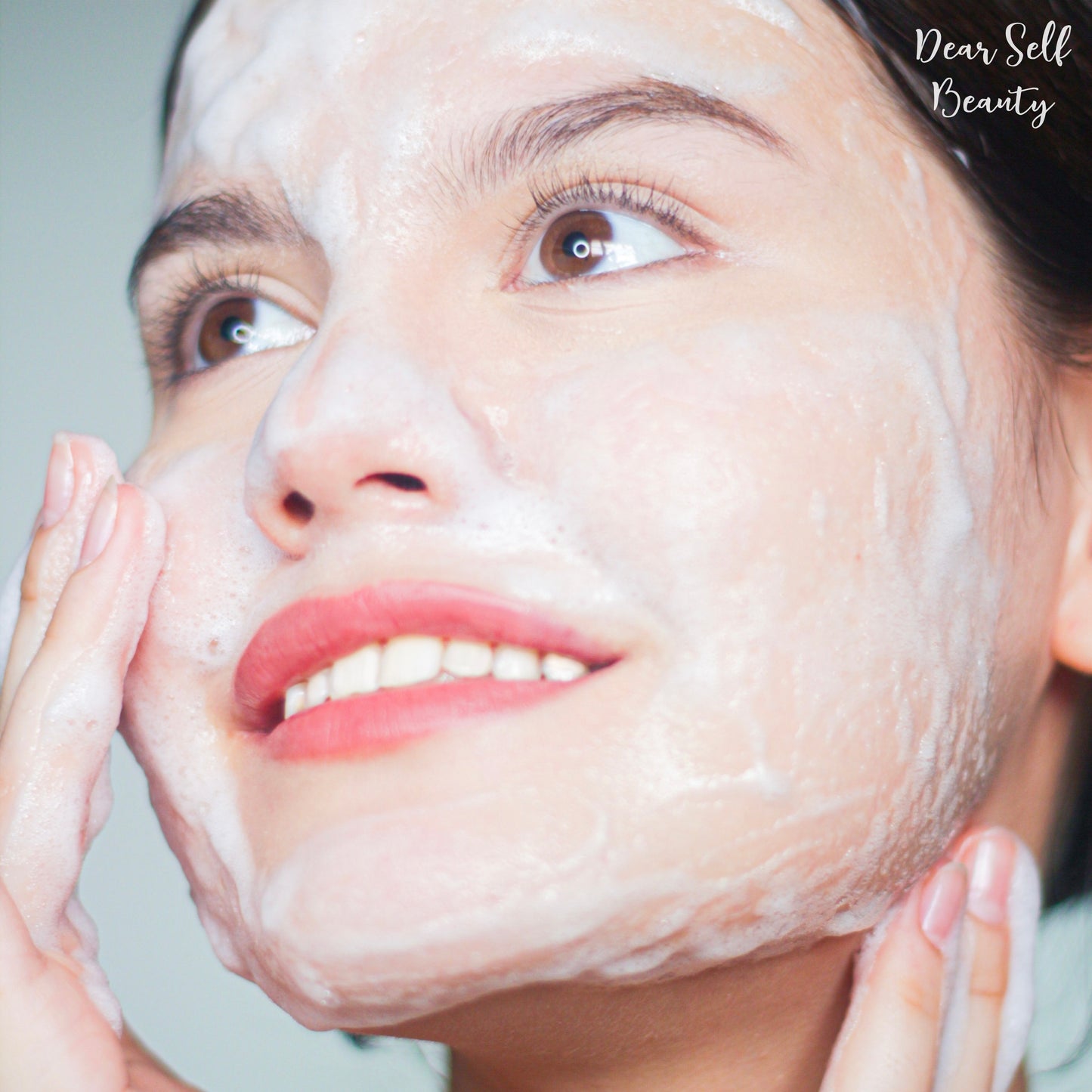 Dear Self Beauty Dearmilk l Facial Cleanser