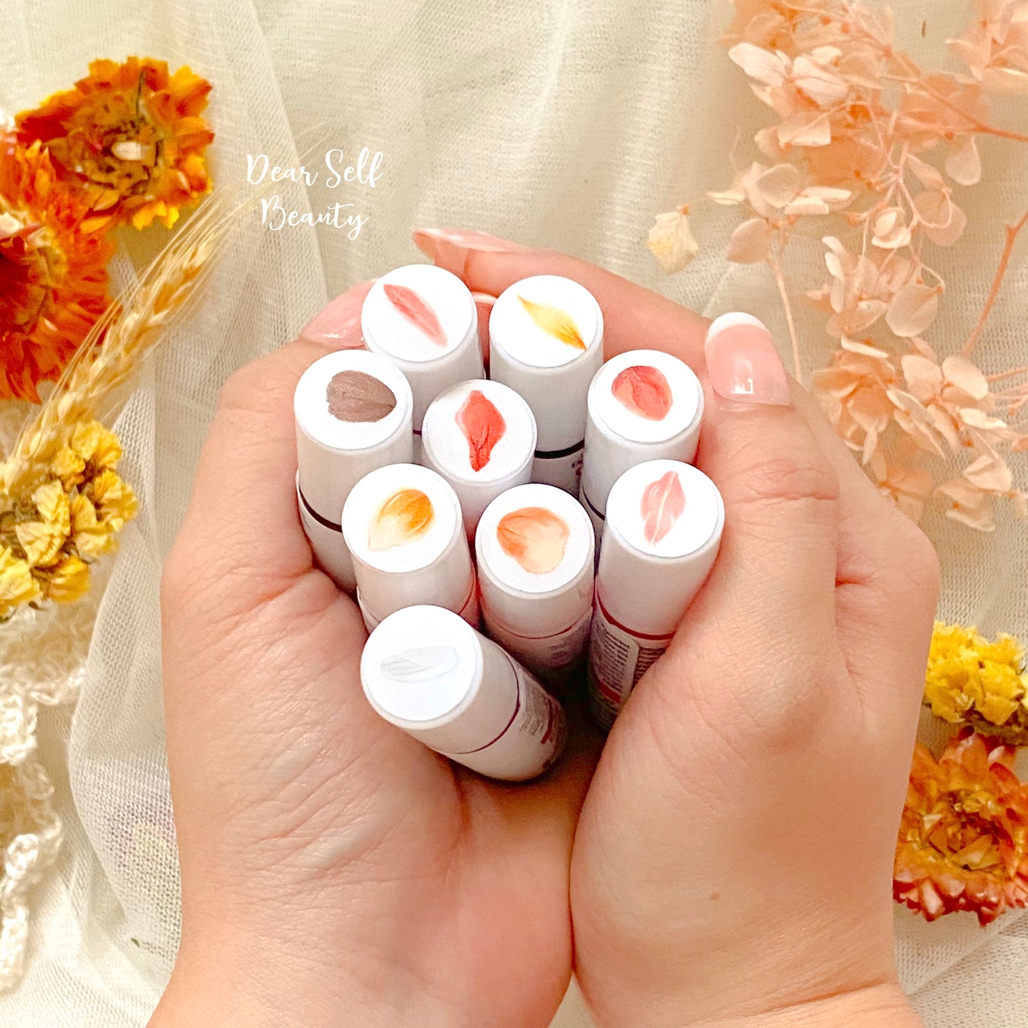 Dear Self Beauty Little Deartint