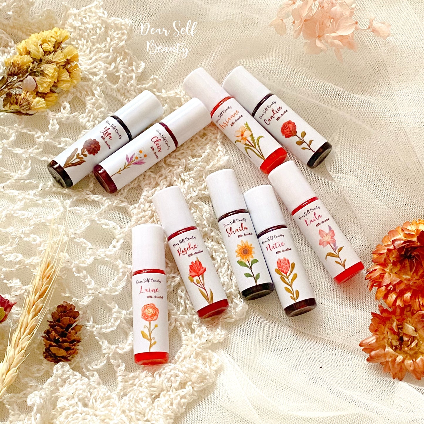 Dear Self Beauty Little Deartint