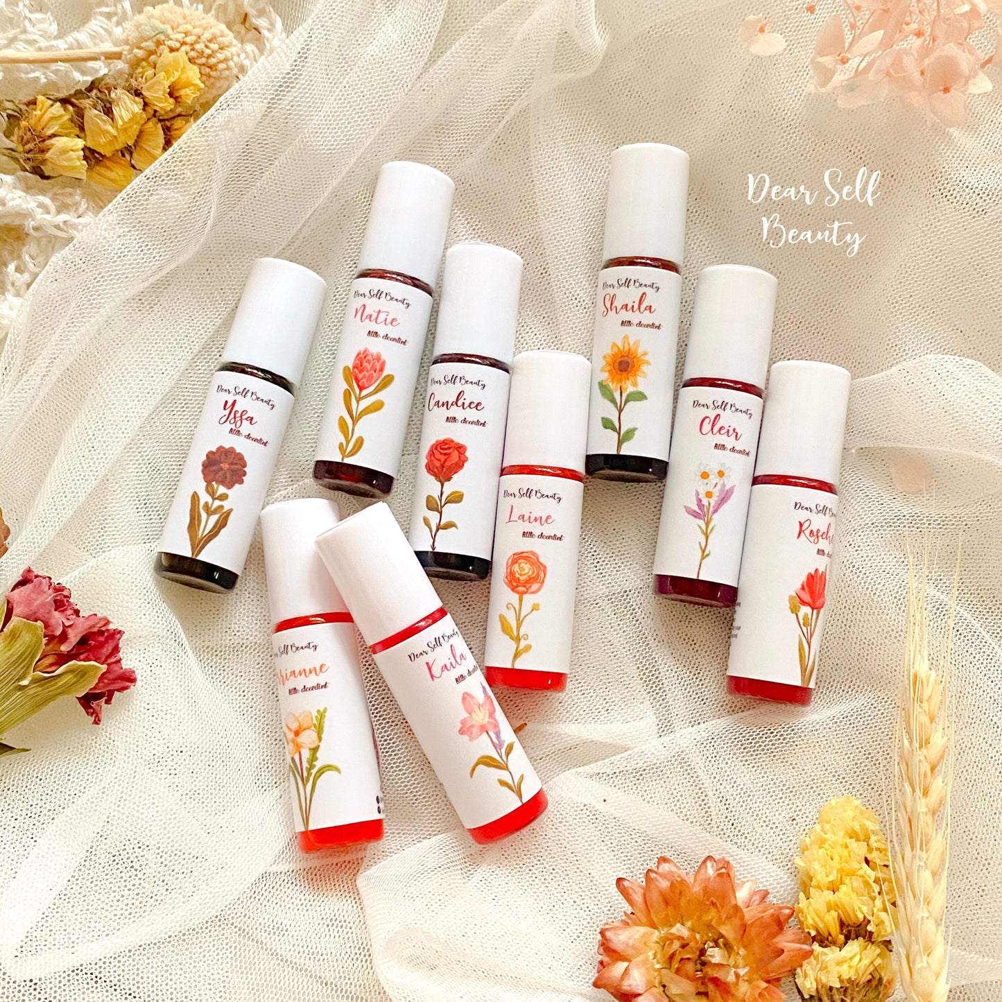 Dear Self Beauty Little Deartint