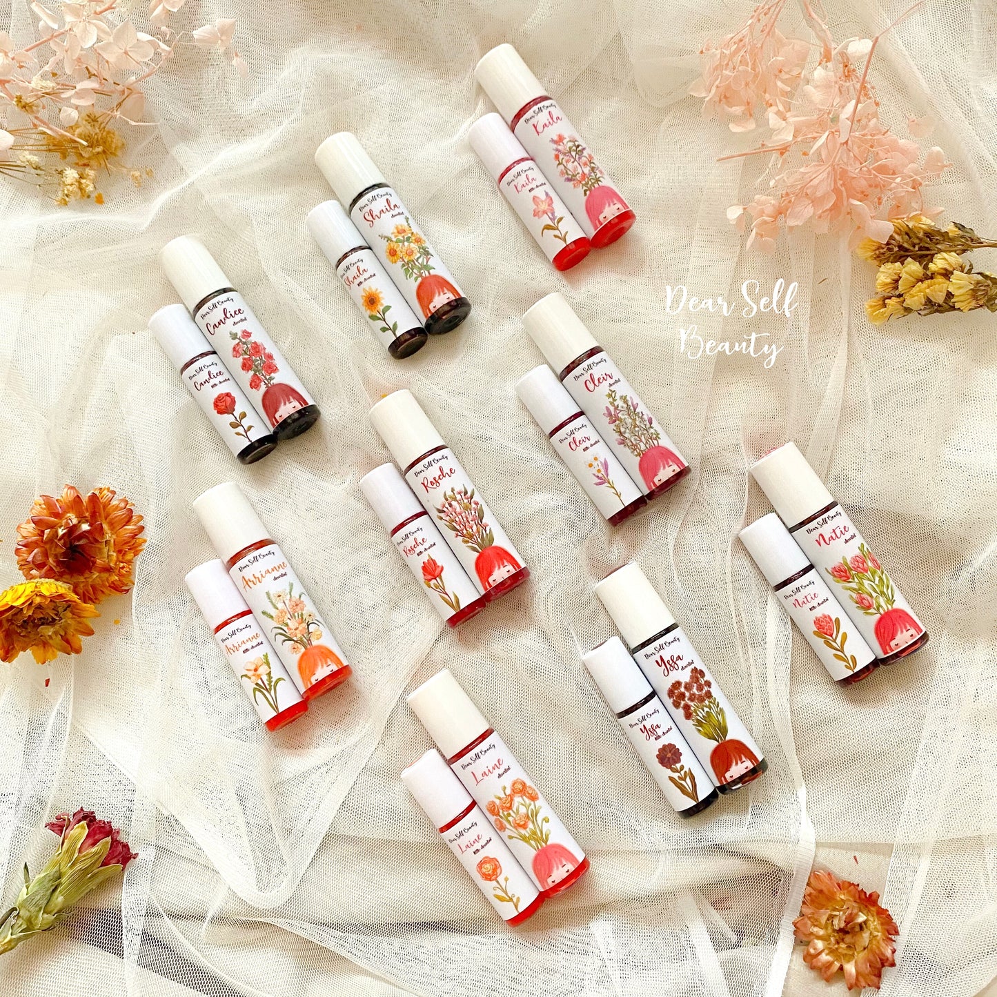 Dear Self Beauty Little Deartint