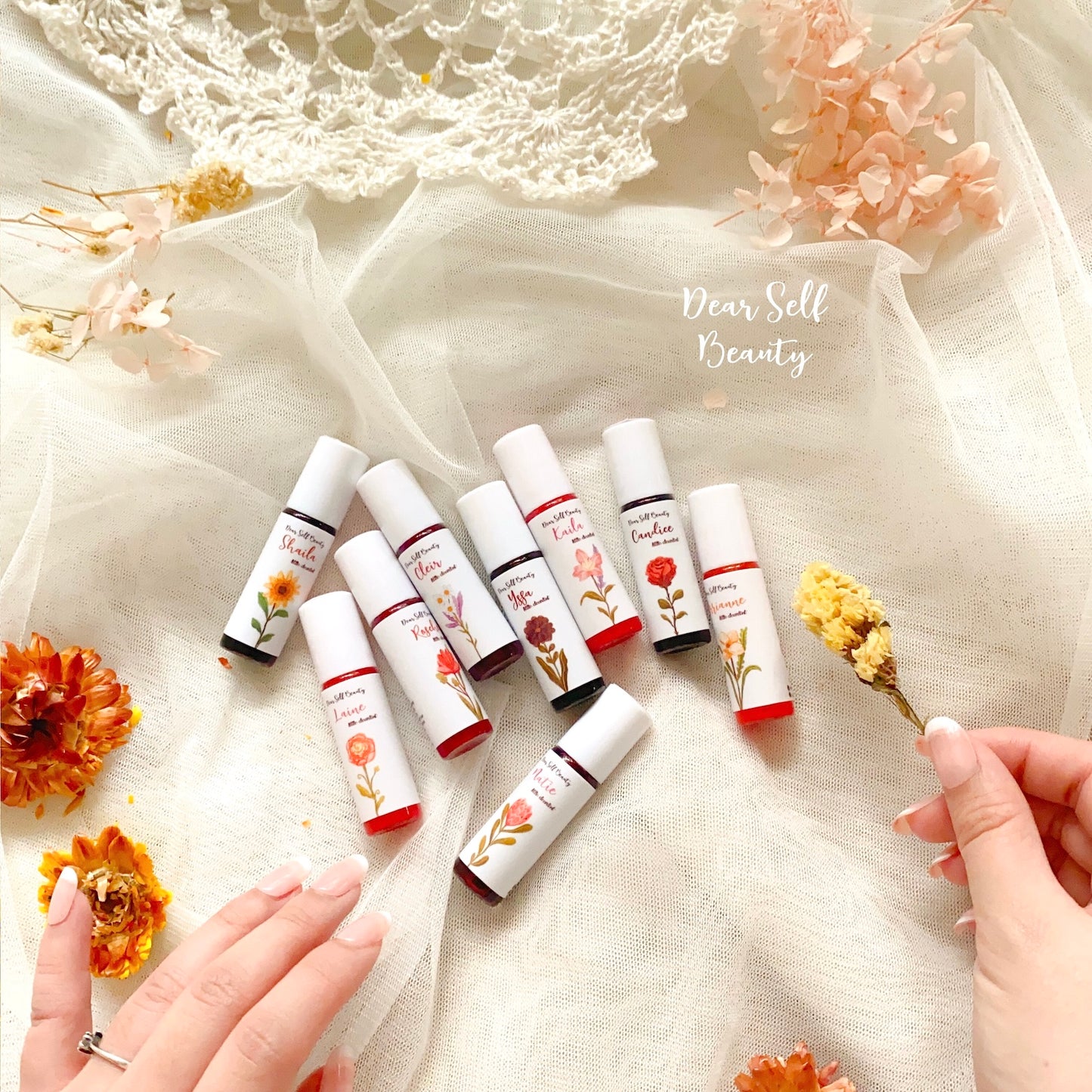 Dear Self Beauty Little Deartint