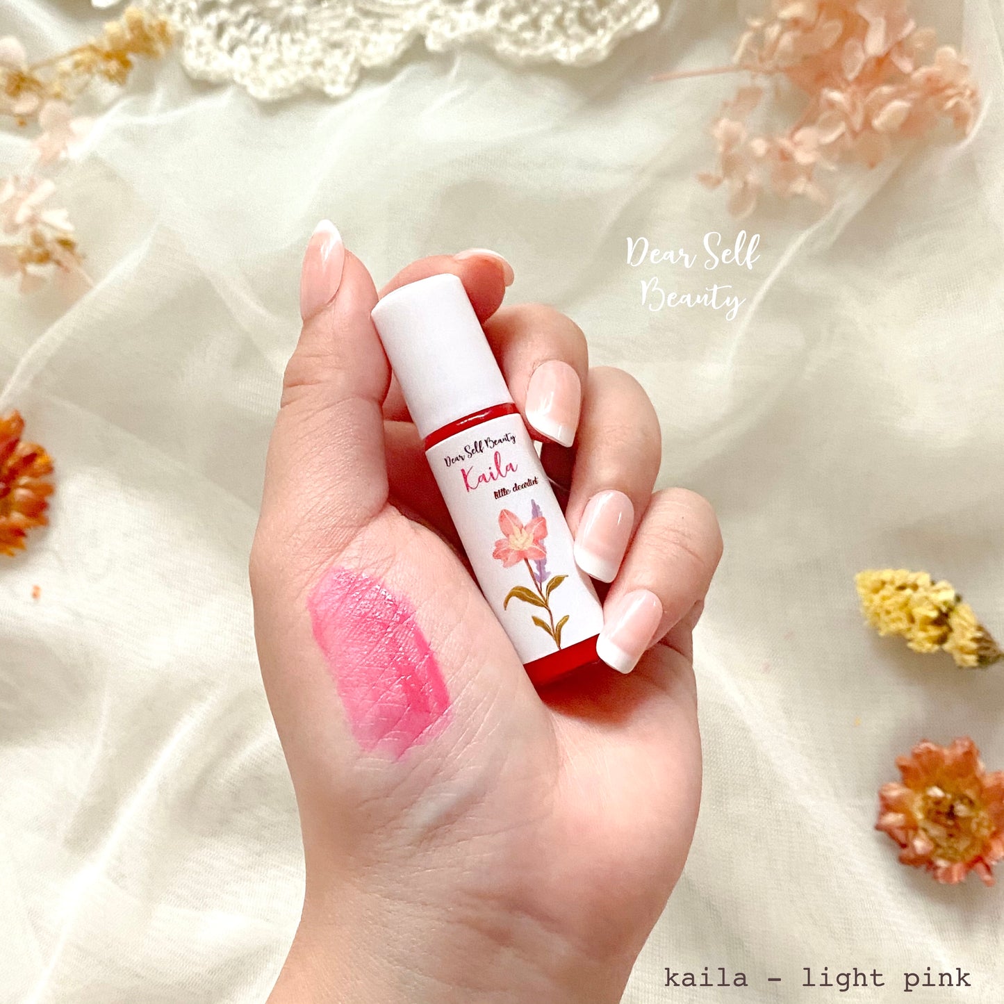 Dear Self Beauty Little Deartint