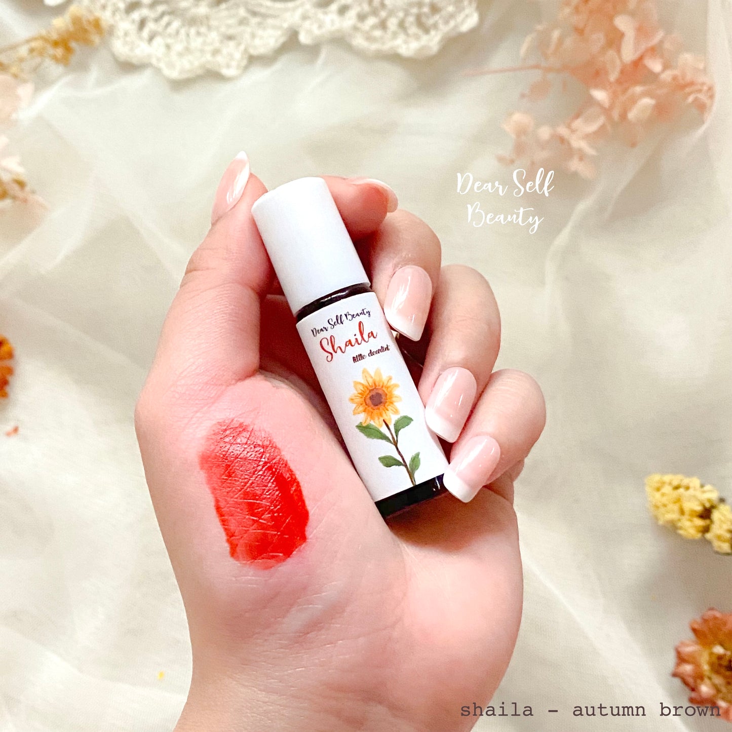 Dear Self Beauty Little Deartint