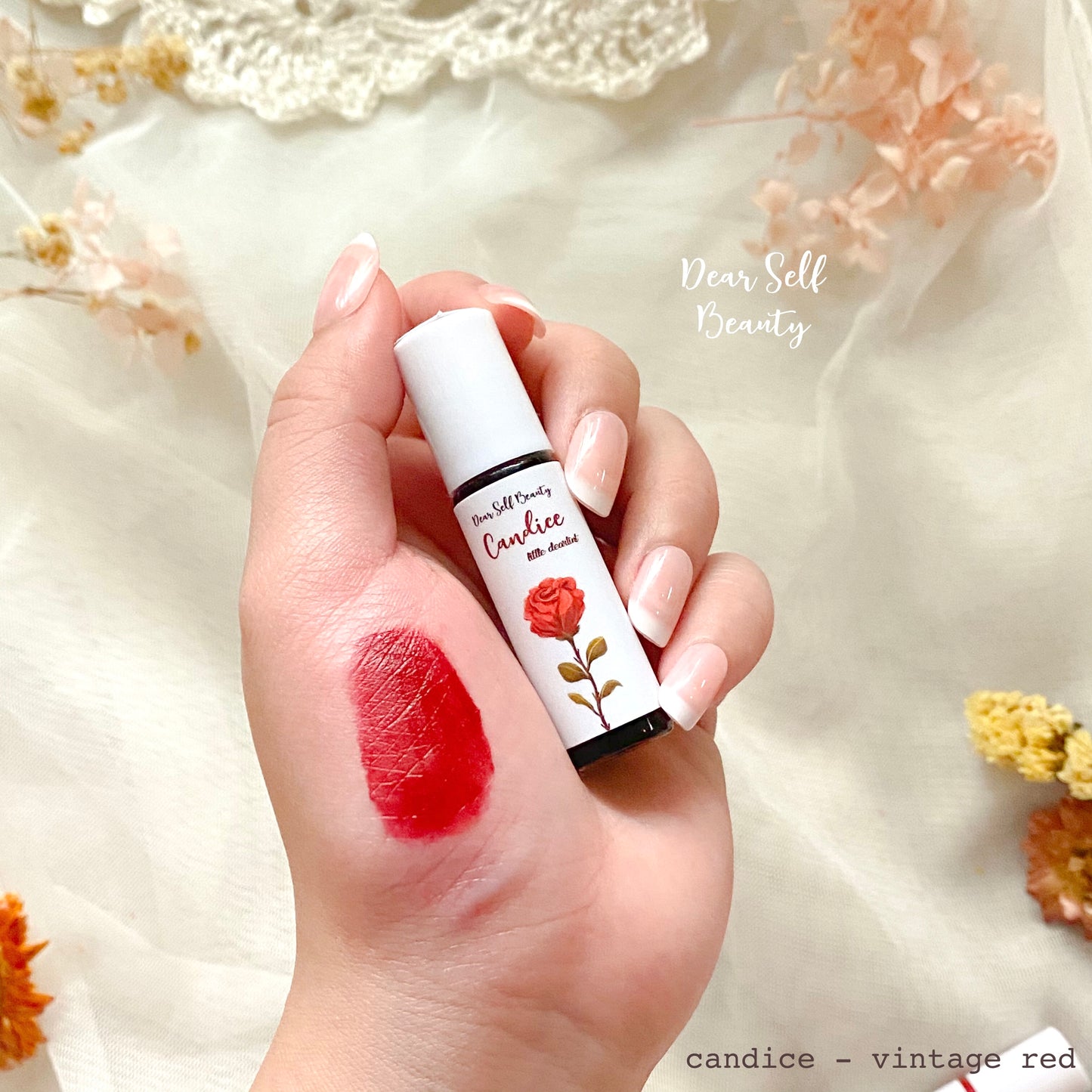 Dear Self Beauty Little Deartint