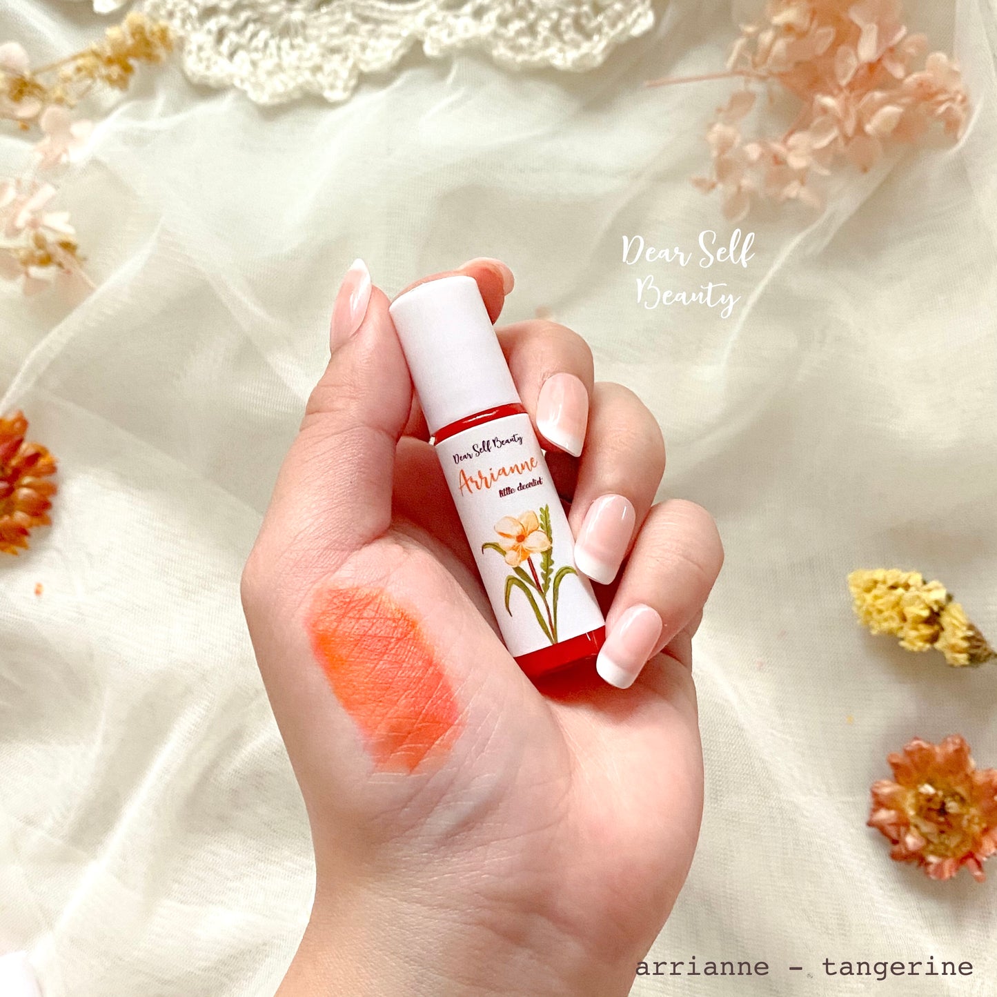 Dear Self Beauty Little Deartint