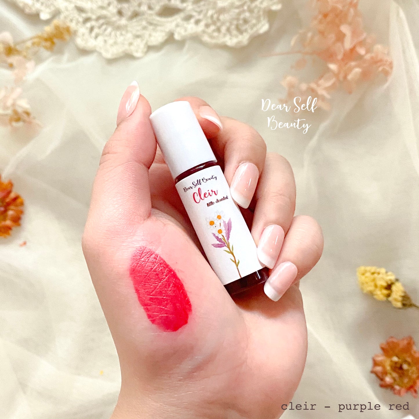 Dear Self Beauty Little Deartint