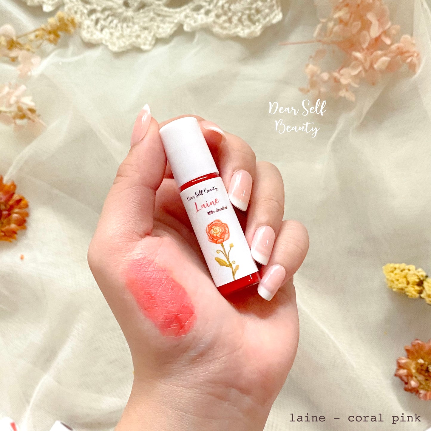 Dear Self Beauty Little Deartint