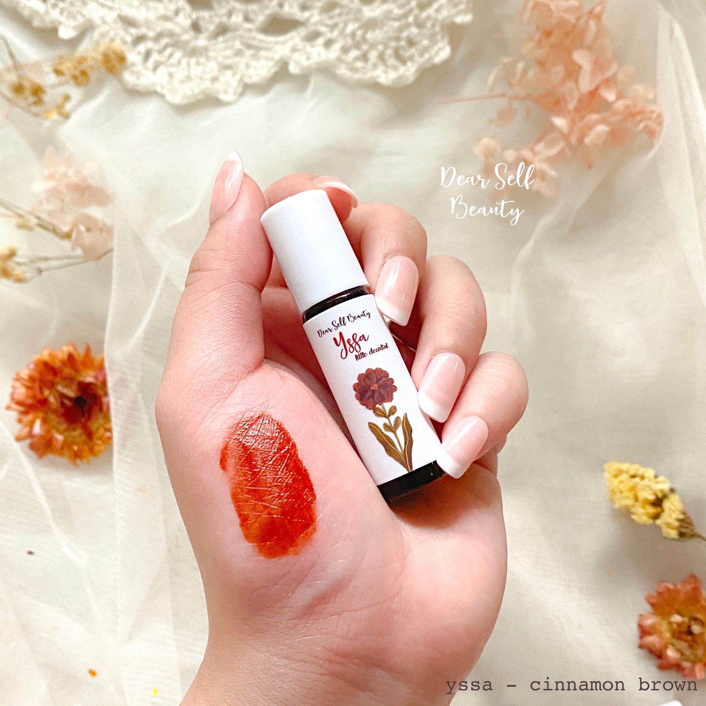 Dear Self Beauty Little Deartint