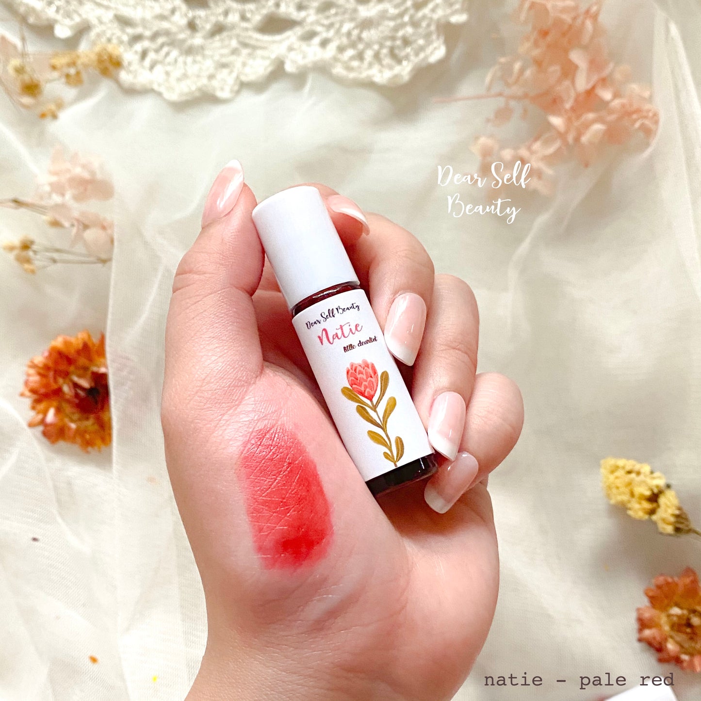 Dear Self Beauty Little Deartint