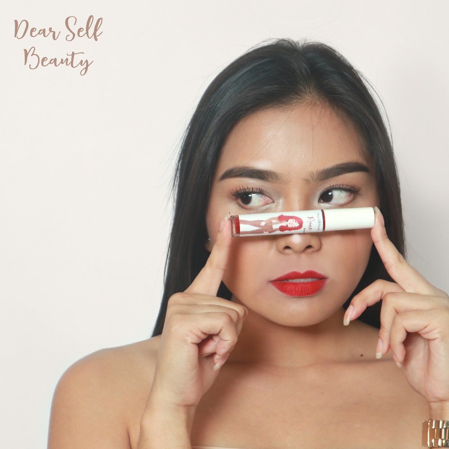 Dear Self Beauty Blurmatte