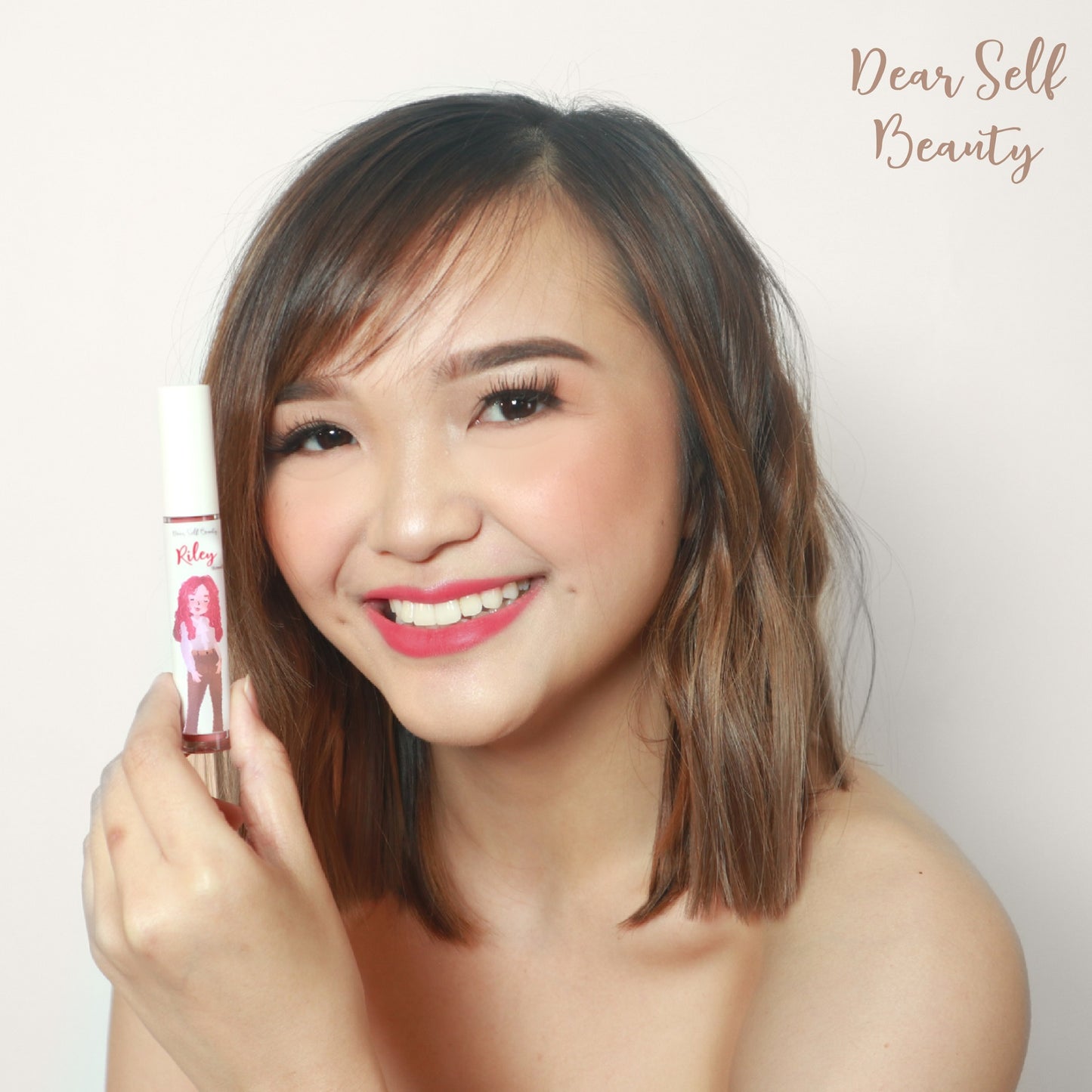 Dear Self Beauty Blurmatte