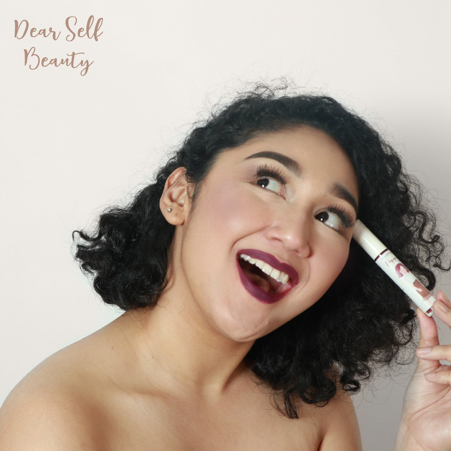 Dear Self Beauty Blurmatte
