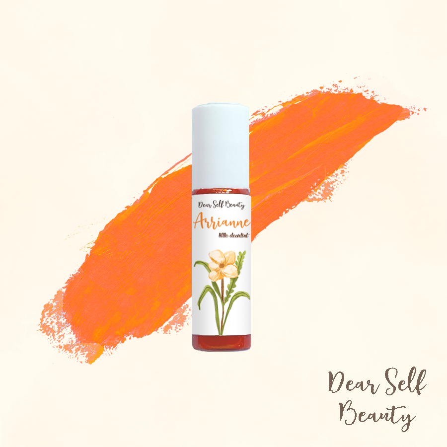 Dear Self Beauty Little Deartint