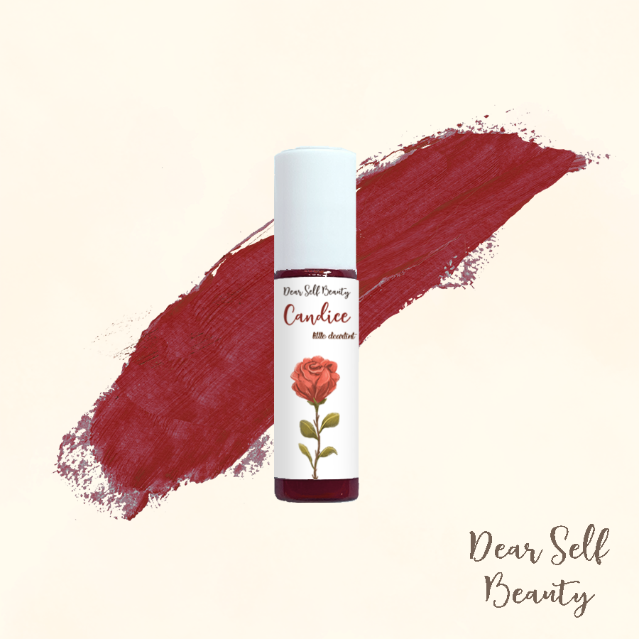 Dear Self Beauty Little Deartint