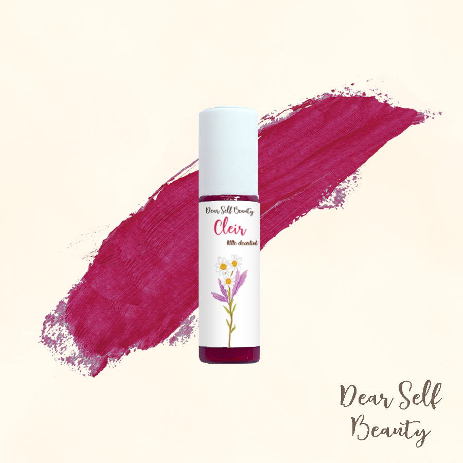 Dear Self Beauty Little Deartint