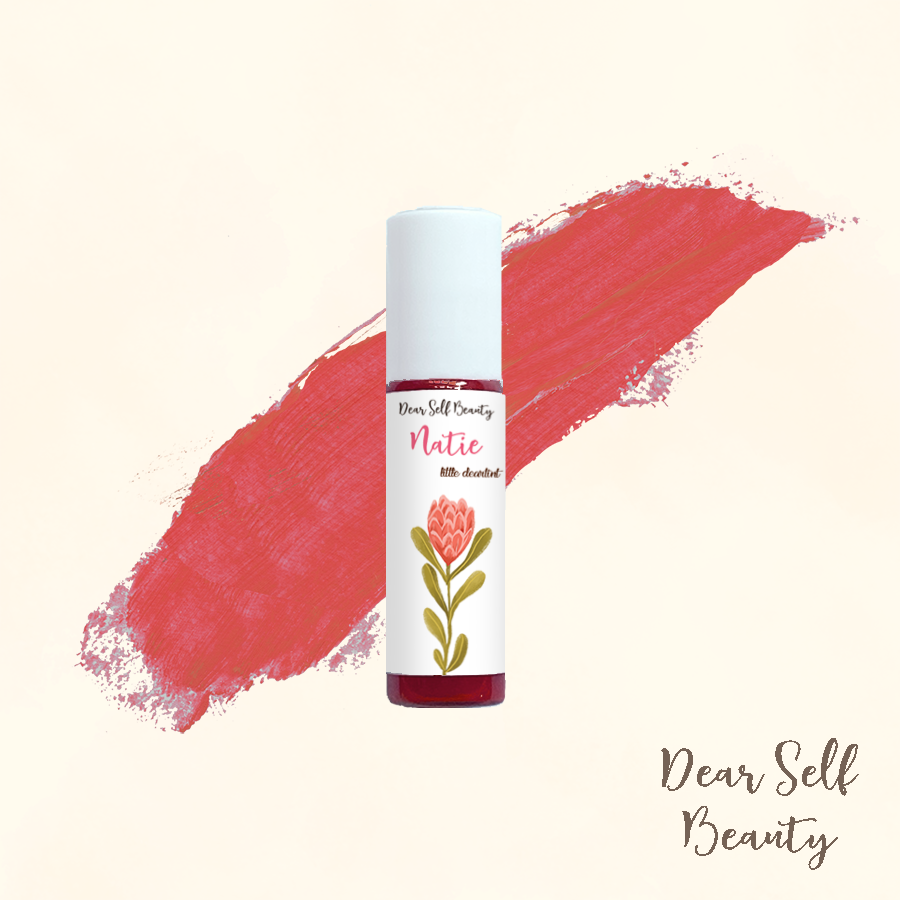 Dear Self Beauty Little Deartint