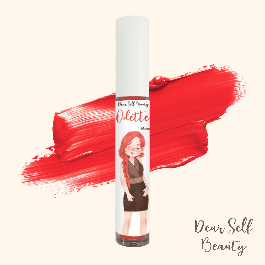 Dear Self Beauty Blurmatte