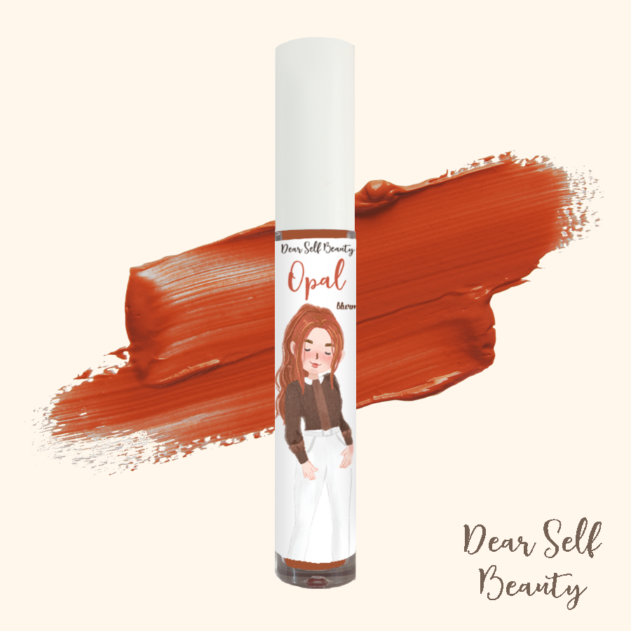 Dear Self Beauty Blurmatte