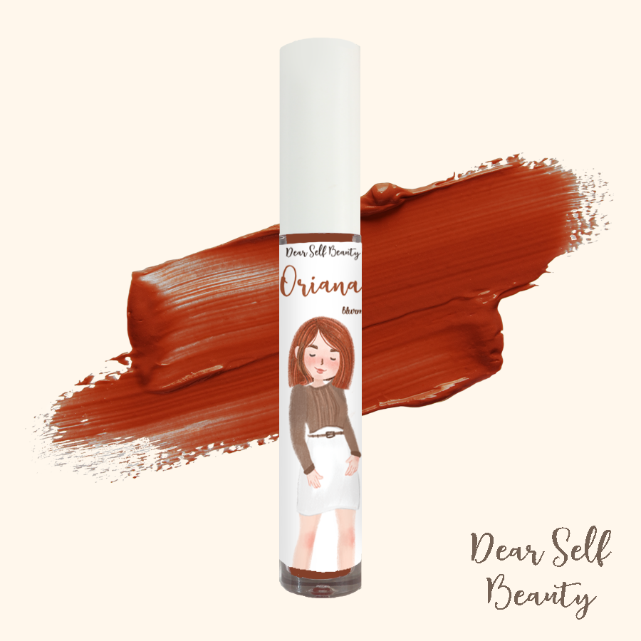 Dear Self Beauty Blurmatte
