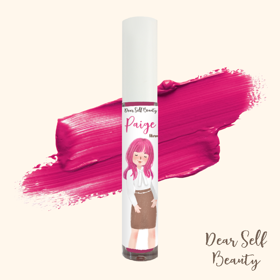 Dear Self Beauty Blurmatte