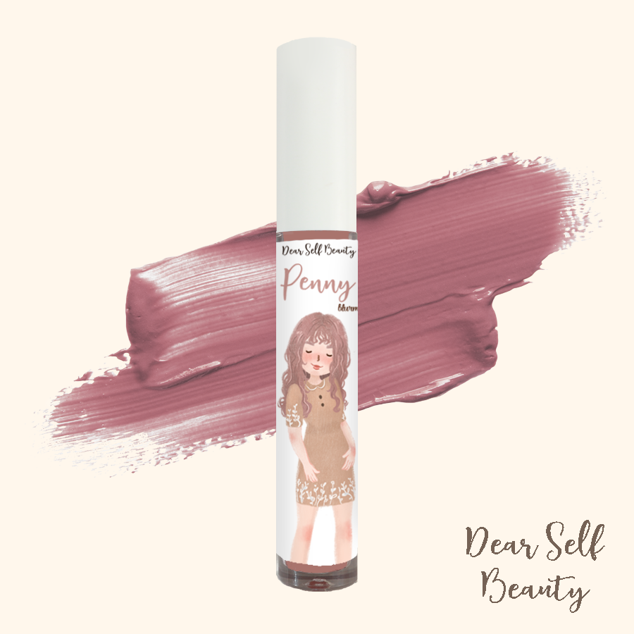 Dear Self Beauty Blurmatte