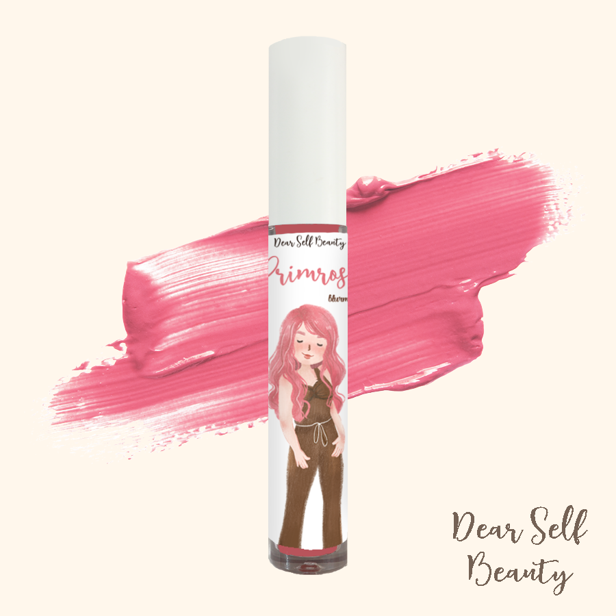 Dear Self Beauty Blurmatte