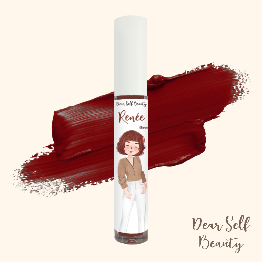 Dear Self Beauty Blurmatte
