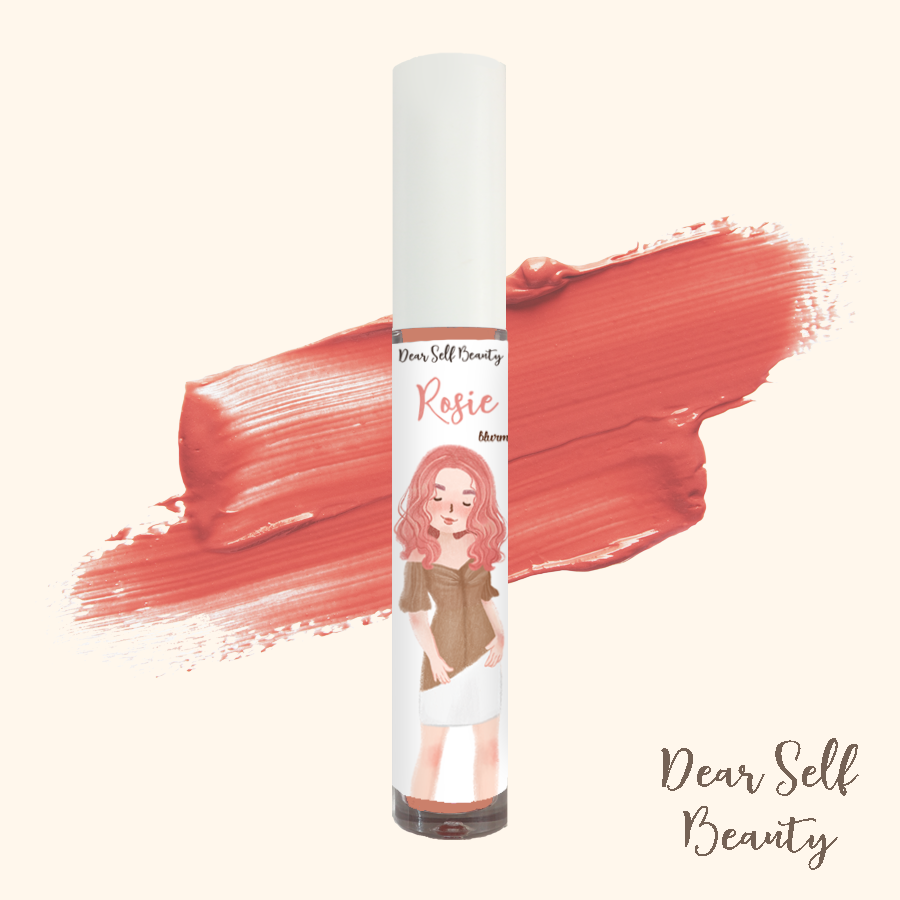 Dear Self Beauty Blurmatte
