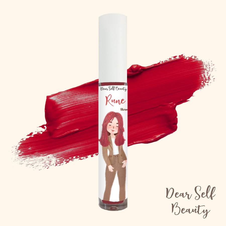 Dear Self Beauty Blurmatte