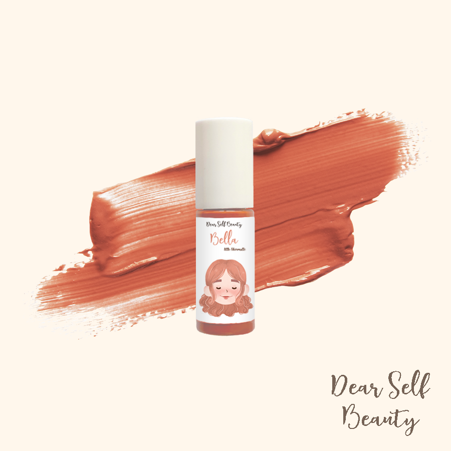 Dear Self Beauty Little Blurmatte