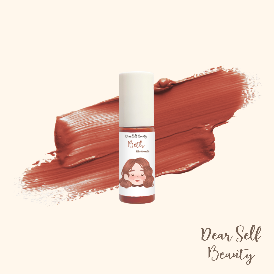 Dear Self Beauty Little Blurmatte
